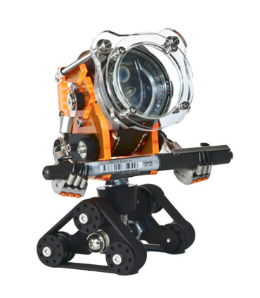 Robotoys Watch Stand - Tank