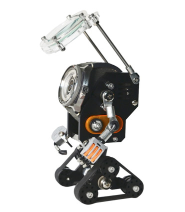 Robotoys Watch Stand - Tank