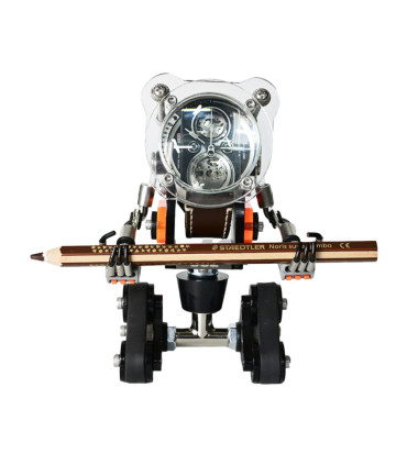 Robotoys Watch Stand - Tank