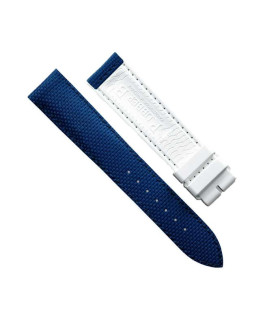 Rubber B strap ST20 Ballistic White/Navy