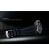 Rubber B Strap APB41 Hunter Green for Audemars Piguet Royal Oak 41mm on Leather or Bracelet - Classic Series