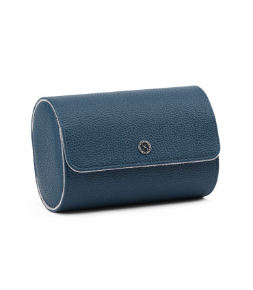 Kronokeeper Karoni watch travel case for 2 watches