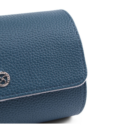 Kronokeeper Karoni watch travel case for 2 watches