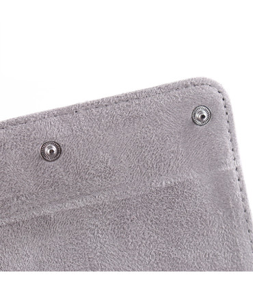 Kronokeeper Karoni watch travel case for 2 watches