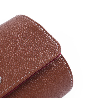 Kronokeeper Karoni watch travel case for 2 watches