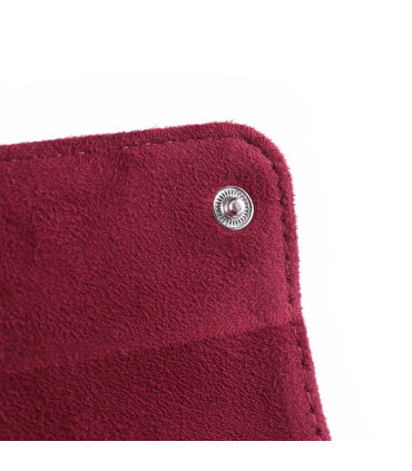 Kronokeeper Karoni watch travel case for 2 watches