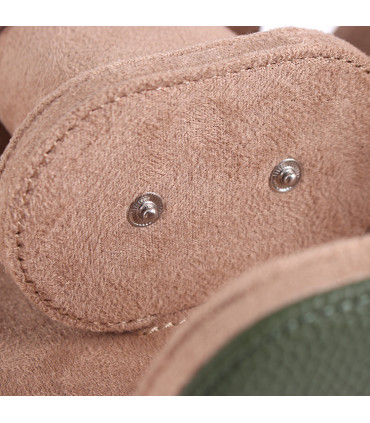 Kronokeeper Karoni watch travel case for 2 watches