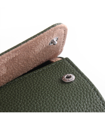 Kronokeeper Karoni watch travel case for 2 watches