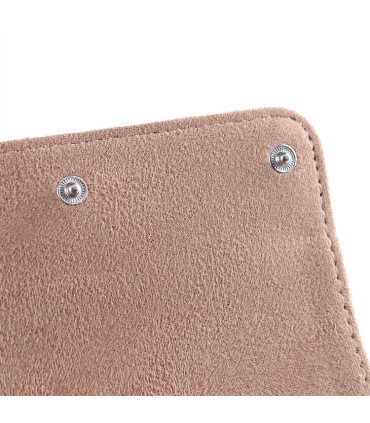 Kronokeeper Karoni watch travel case for 2 watches