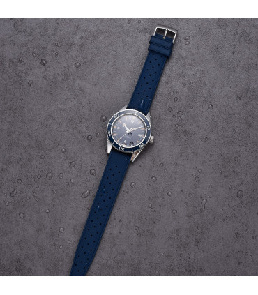 Kronokeeper Tropic strap Black