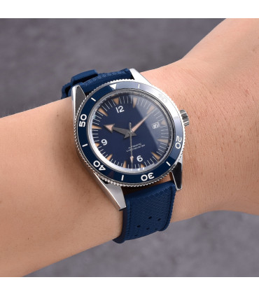 Kronokeeper Tropic strap Black