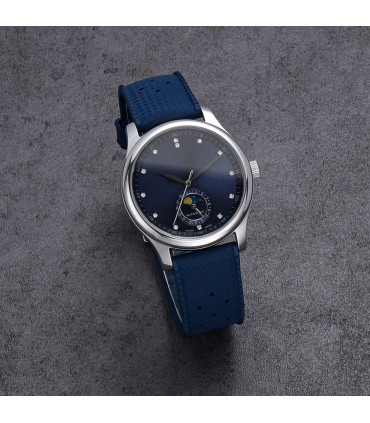 Kronokeeper Tropic strap Green