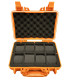 Kronokeeper Waterproof case for 8 watches