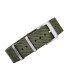 Premium nato strap - Green