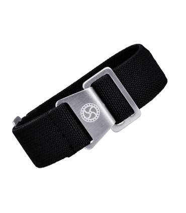 Parachute strap - Black