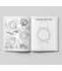 The Watch Collector's Coloring Book