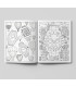 The Watch Collector's Coloring Book