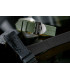 RubberB strap T807 for Tudor Black Bay Pro - Black