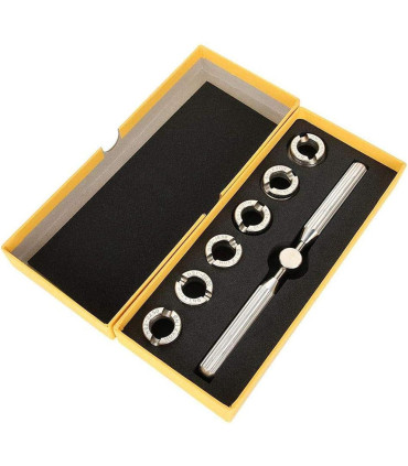 Hedapai case back opener for Rolex and Tudor
