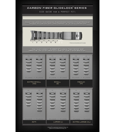 Rubber B strap Swimskin Ballistic White