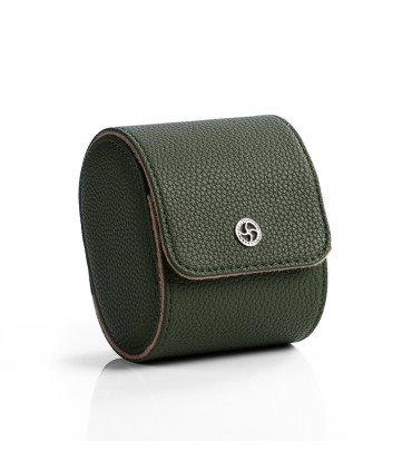 Kronokeeper Karoni watch travel case for 1 watch