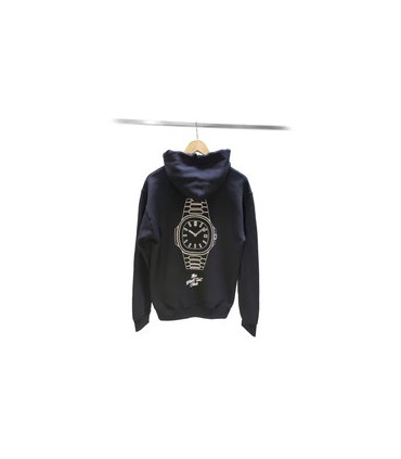 Sweat Shirt waiting list club
