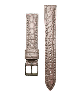 Kronokeeper Strap - Felicia Taupe