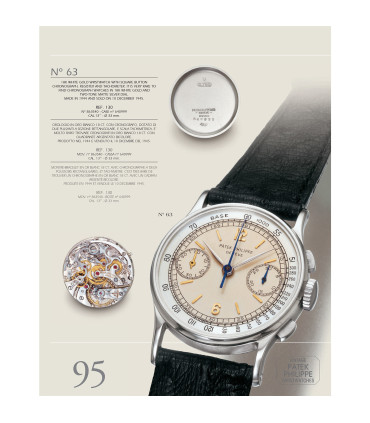 Mondani - Patek Philippe Nautilus & Aquanaut