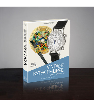 Mondani - Patek Philippe Nautilus & Aquanaut