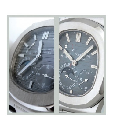 WATCHES An Identification Manual for Contemporary and Collector’s Pieces