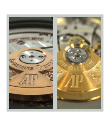 WATCHES An Identification Manual for Contemporary and Collector’s Pieces