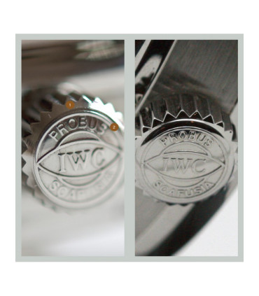 WATCHES An Identification Manual for Contemporary and Collector’s Pieces