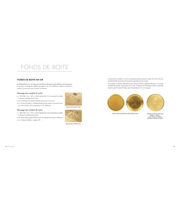 WATCHES An Identification Manual for Contemporary and Collector’s Pieces