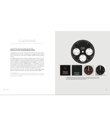 WATCHES An Identification Manual for Contemporary and Collector’s Pieces