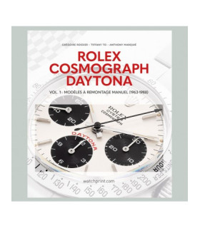 WATCHES An Identification Manual for Contemporary and Collector’s Pieces