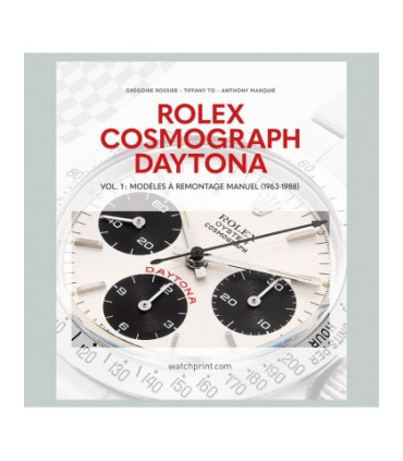 WATCHES An Identification Manual for Contemporary and Collector’s Pieces
