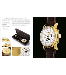 WATCHES An Identification Manual for Contemporary and Collector’s Pieces