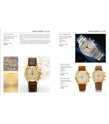 WATCHES An Identification Manual for Contemporary and Collector’s Pieces