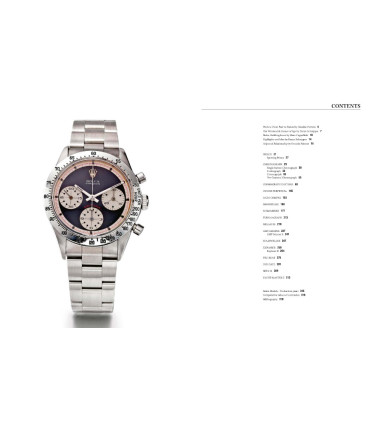 WATCHES An Identification Manual for Contemporary and Collector’s Pieces