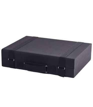 KronoKeeper Mission to moon watch box