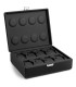  Scatola del Tempo VALIGETTA travel case for 8 watches