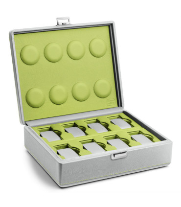  Scatola del Tempo VALIGETTA travel case for 8 watches