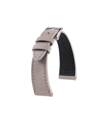 Kronokeeper Strap - Auguste Light Grey