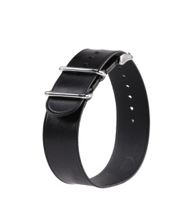 Kronokeeper ZULU watch strap - Basile Black