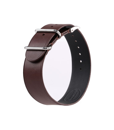 Kronokeeper ZULU watch strap - Basile Brown