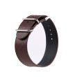 Kronokeeper ZULU watch strap - Basile Brown