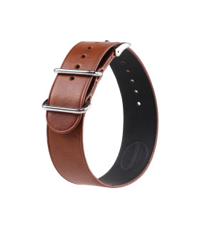 Kronokeeper ZULU watch strap - Basile Honey