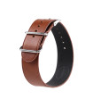 Kronokeeper ZULU watch strap - Basile Honey