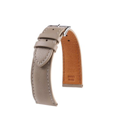 Kronokeeper Strap - Bernardin Cream