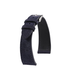 Kronokeeper Strap - Edgar Blue